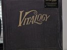 Pearl Jam ‎– Vitalogy Audiophile Remastered SEALED 2xLP