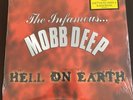 Mobb Deep - Hell On Earth - Vinyl 12