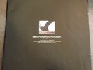 PINK FLOYD HIGH HOPES 12 INCH UK ETCHED BLUE VINYL SINGLE WITH 7 FILM CARDS