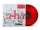 (BF25) A-HA - TAKE ON ME EP (40TH ANNIVERSARY) (RUBY RED VINYL) (RSD) sealed
