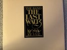 The Band - The Last Waltz - 1978 1st Press 3WS 3146 w/Sleeves + Booklet VG+