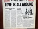 Eric Burdon And War - Love Is All Around - Vinyl Record LP Album - VG/VG+