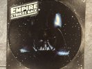 Star Wars The Empire Strikes Back Original Soundtrack 1980 Vintage Vinyl 2 LPs