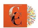 A Day To Remember Common Courtesy Exclusive Rainbow Splatter Vinyl MINT/SEALED