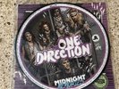 One Direction - Midnight Memories - 2014 RSD 7” Picture Disc Syco Music