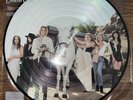 Chemtrails Over The Country Club by Lana Del Rey RARE LE Picture Disc