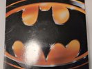 Prince - Batman Soundtrack Album Vinyl Record - 1989