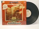 ZZ Top “Deguello” LP (1979)