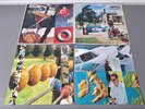 OASIS original Vinyl 2LP Be Here Now (1997 Helter Skelter Records Europe)