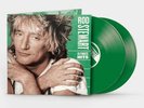 Rod Stewart - Ultimate Hits (2LP Opaque Evergreen Vinyl) - POP *NEW/COLOR*
