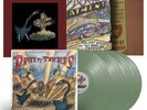 Drive-By Truckers - The Definitive Decoration Day (DELUXE EDITION) (4x OLIVE GRE