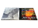 Radiohead In Rainbows Limited Collector's Edition Box set: VINYL UNPLAYED