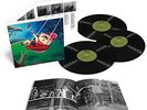 Little Feat - Sailin' Shoes (Deluxe Edition VINYL 3xLP Rhino 603497837441) - ROC