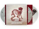 Aesop Rock - Skelethon: 10th Anniversary (CREME & BLACK + CLEAR VINYL) - HIP HOP