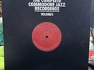Various - The Complete Commodore Jazz Recordings Volume I (23xVINYL BOX) - JAZZ