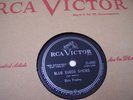 ELVIS PRESLEY 78rpm 1956   BLUE SUEDE SHOES & I M COUNTING ON YOU   RCA #20-6492
