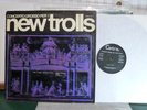 NEW TROLLS CONCERTO GROSSO PER I. . VG+ CENTRA   LPX 8.    LP