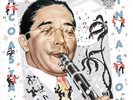 Lucho Bermudez Y Su Orquesta - The Coastal Invasion : Cumbia, Porro, Gaita & Map