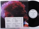 BOB DYLAN At Budokan COLUMBIA 2XLP VG++/VG+ wlp gatefold with poster a