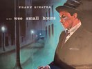Frank Sinatra In the Wee Small Hours (Blue Note Tone Poet Series) 180g LP (Mono)