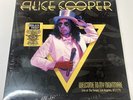 Alice Cooper Welcome To My Nightmare Live From The Forum 6/17/75 New Sealed
