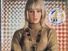 Sylvie Vartan – SYLVIE – Édition Limitée Vinyle Couleur 60 Ans – Neuf Scellé