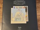 LED Zeppelin The Song Remains The Same Soundtrack x 2 Records LP Gatefold, 1976