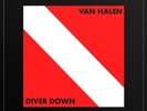 Van Halen - Diver Down Ltd Ed UltraDisc One-Step 45RPM Vinyl 2LP Box Set MoFi