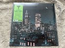 Jazz Dispensary Night Lights New Sealed Midnight Blue Vinyl RSD