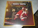 A Very Teddy Christmas by Teddy Swims [LP] 2021; SEALED