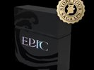 Epic the Musical Vinyl DISCOUNT 3 LP First 3 Sagas plus Collector Box (Preorder)