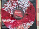WHITE STRIPES Elephant 2xLP (Third Man TMR-200) ltd. RED/WHITE/BLACK/CLEAR ed.