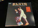 ELVIS PRESLEY 2LP FTD VINYL RAISED ON ROCK FACTORY SEALED W/HYPE STICKER MINT