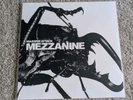 Massive Attack - Mezzanine [Vinyl 2xLP] 180 Gram Record Trip Hop Classic