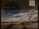 PEARL JAM - YIELD - 25TH ANNIV EDITION (2023 VINYL LP RECORD) - NEW/SEALED