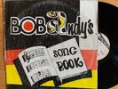 BOB ANDY : SONG BOOK      STUDIO ONE.  LP