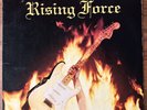 Yngwie Malmsteen Rising Force Vinyl Record