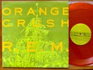 R.E.M. - Orange Crush - promo 12