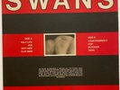 SWANS - COP - RARE ORIGINAL UK VINYL LP PRESSING K.422 KCC 1 VG+