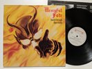 Mercyful Fate - Don't Break the Oath LP 1984 +++ Orig. Vinyl Roadrunner RR 9835