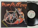 SLAYER - Show No Mercy LP 1983  ++ Orig. Vinyl Roadrunner