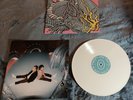Twenty One Pilots Scaled And Icy Target Exclusive White Vinyl LP Unplayed