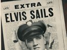 Elvis Presley - Elvis Sails - 7