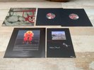 NURSE WITH WOUND RUPTURE rare Ltd Numbered signed Autographed 2x VINYL STAPLETON