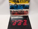 Lot(2) The Police : Synchronicity  and Ghost In The Machine