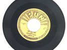 Johnny Cash CRY CRY CRY / HEY PORTER  45RPM / Matrix U-150-45 / Sun Records #221
