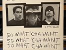 Beastie Boys – So What’cha Want 12