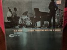 Stanley Turrentine With The Three Sounds – Blue Hour ; 1975 LP Vinyl
