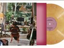 Olivia Dean - The Art of Loving Orange Alt Alternative Cover Vinyl - New/Sealed