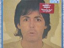 PAUL MCCARTNEY - MCCARTNEY II VINYL LP SEALED 1st PRESS 1980 ORIG HYPE STICKER